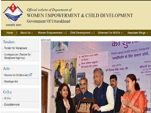 ICDS Uttarakhand Recruitment 2020 For 110 Supervisors Post, Apply Offline Before August 12