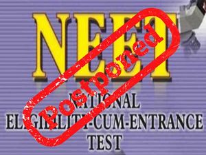 JEE Main, JEE Advanced And NEET Exam 2020 To Be Held In September 
