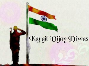 Kargil Vijay Diwas Quotes 2023 in English For Students 