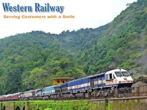 Western Railway JTA Recruitment 2020 For 41 Junior Technical Associate Jobs, Apply Online From Today