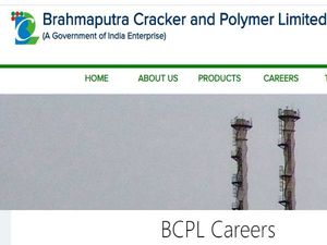 BCPL Recruitment 2020 For 76 Graduate And Technician Apprentices, Apply Online Before September 15