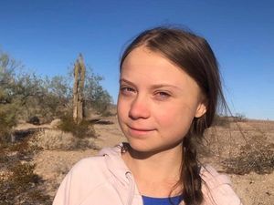 Greta Thunberg Supports 'Postpone JEE Main And NEET' Campaign In COVID