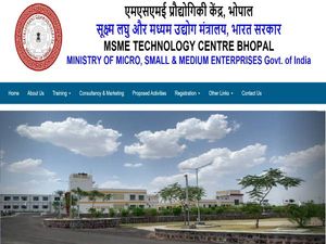 MSME Bhopal Recruitment 2020 For Managers And Senior Engineers Post, Apply Offline Before August 30
