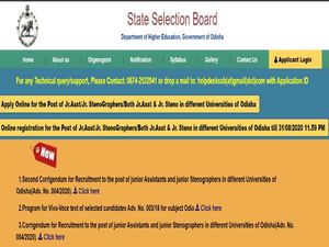 SSB Recruitment 2020 For 136 Junior Assistants And Jr. Stenographers, Apply Online Before August 31