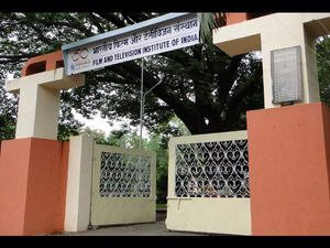 Shekhar Kapur Appointed As President of FTII Society and Chairman of Governing Council of FTII 