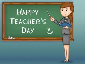 How To Celebrate Teachers Day Online 2021? Explore 7 Fascinating Ideas