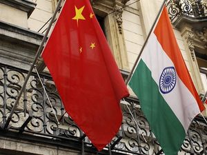 Indian Students Studying In China Cannot Enter For Time Being: China