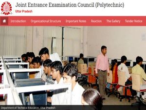 UP Polytechnic Result 2020: How To Check JEECUP Result 2020 
