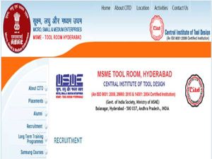 MSME Recruitment 2020 For Engineer And Sr. Engineer Posts, Apply Before September 28