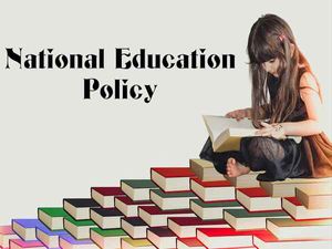 Education Minister Deliberates On New Education Policy (NEP 2020), NISHTHA Training In Lok Sabha