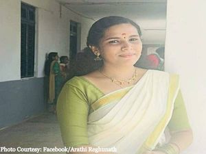 Women From Kerala Creates World Record, Completes 350 Online Courses In 3 Months Amid Pandemic