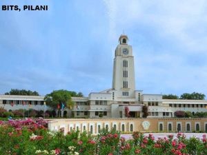BITSAT 1st Iteration Results 2020 For Admission In First Degree Programmes 