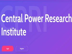 CPRI Recruitment 2020 Notification For Engineering Officer Posts, Apply Online Before November 6