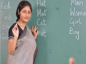 CTET Score Validity: NCTE Extends Validity of CTET Score Card To Lifetime