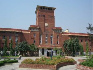 DU Cut-off 2020: Check College-wise Delhi University 1st Cut-off 2020 