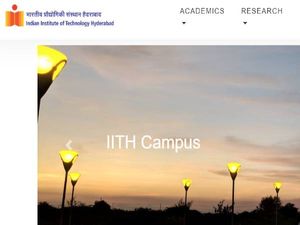 IIT Hyderabad Recruitment 2020 For Work Inspectors Posts, Apply Online Before November 5