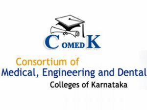 COMEDK UGET 2020 Seat Allotment Result Declared At comedk.org