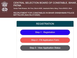 Bihar Police Recruitment 2020 For 8,415 Constables In CSBC Bihar Police Jobs, Apply Before Dec 14
