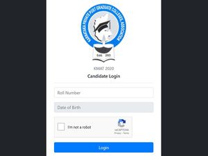 KMAT Result 2020 Declared At Kmatindia.com
