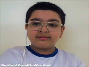Kushal Khemani, 11-Year-Old Kid From Pune Spreads The Joy Of Learning Amidst COVID-19