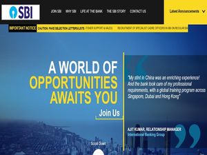 SBI CBO Admit Card 2020 Released, Check Direct Link To Download