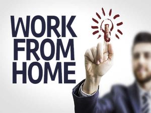 Centre Eases Work From Home, Work From Anywhere Rules For IT, BPO Companies Under OSP Regime