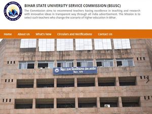 BSUSC Recruitment 2020 For 4,638 Assistant Professors Posts, Apply Online Before December 10