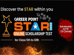 Career Point Star Scholarship 2020: Check Registration And Exam Pattern 