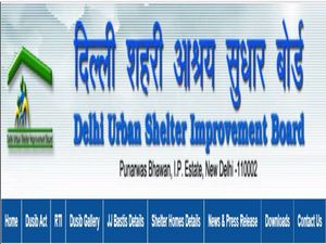 Delhi Shelter Board Recruitment 2020 For 100 Junior Engineers (Civil And Electrical), Apply Before December 23