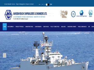 GRSE Recruitment 2020 For Deputy Manager, Junior Manager And Other Managerial Posts. Apply Online Before December 22