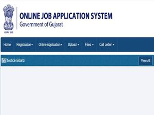 DHFW Gujarat Recruitment 2020 For 700 Staff Nurse Posts, Apply Online Before January 21, 2021