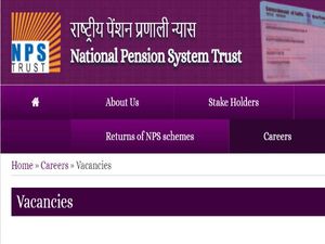 NPST Recruitment 2020 For Officer Grade A And Grade B Asst. Manager And Manager Jobs. Apply Before January 29