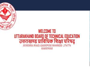 UBTER Recruitment 2020 For 1,238 Staff Nurse (Male And Female) Posts, Apply Online Before January 11, 2021