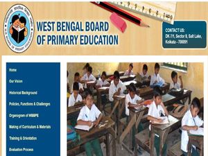 WBBPE West Bengal Recruitment 2020 For 16,500 Primary School Teacher (PRT) Jobs, Apply Online Before January 6