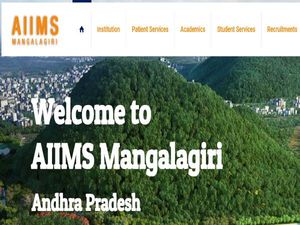 AIIMS Mangalagiri Recruitment 2021 For Senior Residents (Group A) Through ‘Walk-In’ Selection On Jan 28 And 29