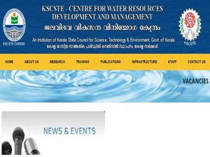 KSCSTE Recruitment 2021 For Junior Scientist/Scientist B Posts, Apply Online Before February 13. See Details