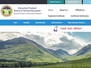 HP TET Result 2021: HPBOSE Releases HP TET Nov Result 2021 