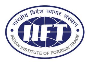 IIFT MBA Admit Card 2021 Released At iift.nta.nic.in 
