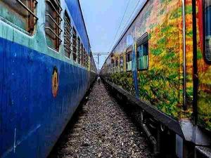 Railway BLW Recruitment 2021: Apply For 374 ITI/Non ITI Seats