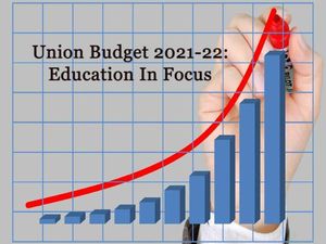 Union Budget 2021: Latest Updates On Education Sector; Finance Minister Goes Live, Presents 'Paperless' Budget
