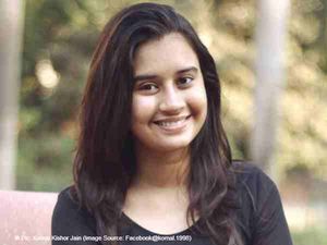 CA Topper 2020: Komal Kishor Jain Tops CA Final Exam