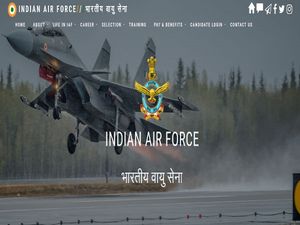 AFCAT Admit Card 2021: Check AFCAT Admit Card Download 2021 Link