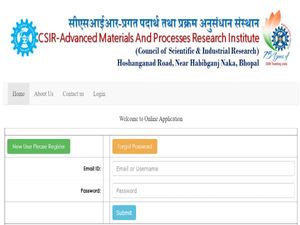 CSIR Recruitment 2021 For Scientist And Sr. Scientist Posts, Apply Online Before February 18