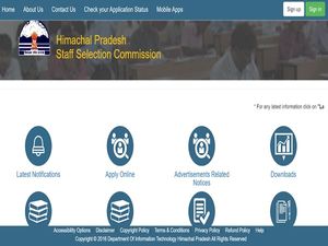 HP Conductor Result 2021: Check HPSSC HRTC Written Result At hpsssb.hp.gov.in