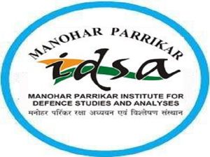 IDSA Recruitment 2021 For 22 Senior Fellow/Research Fellow Posts, Apply Before February 15