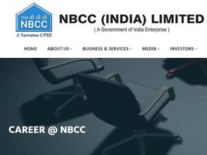 NBCC Recruitment 2021 Notification For 20 Marketing Executive Posts, Apply Offline Before March 03