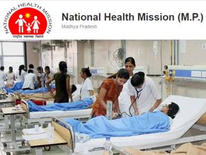 NHM MP Recruitment 2021 For 3570 Community Health Officers, Apply Online Before February 17