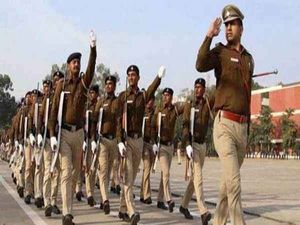 Police Bharti Recruitment 2021: Apply Online For 17,000 Constable/SI Posts, Check Details