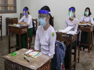 Maharashtra: Schools, Colleges Closed In Amravati Due To Spike In Covid Cases