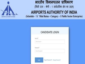 AAI ATC Admit Card 2021 Released For Manager And Junior Executive Posts